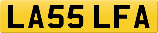 LA55LFA